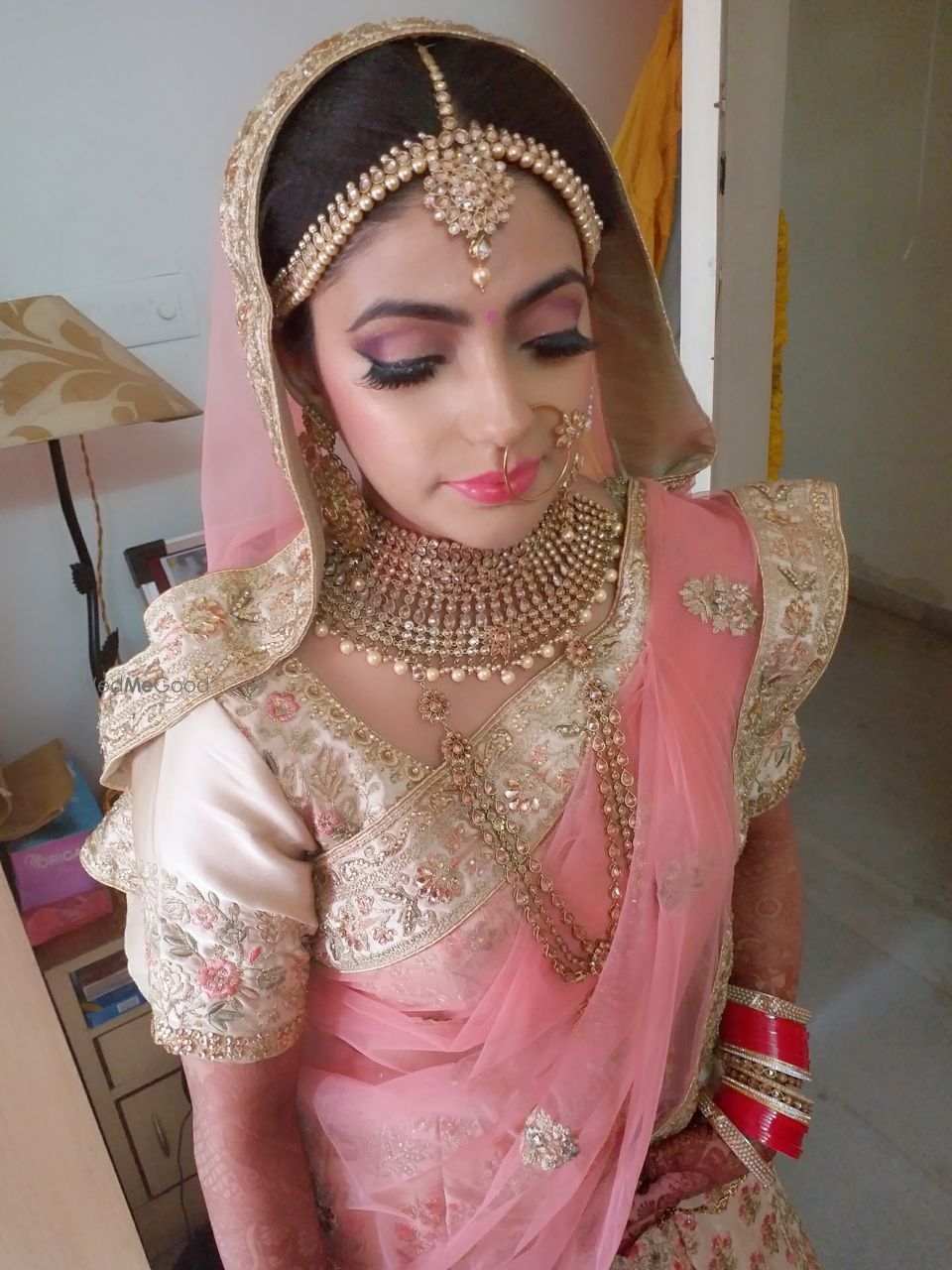 Photo By Kanika Issar - Makeup Artist - Bridal Makeup