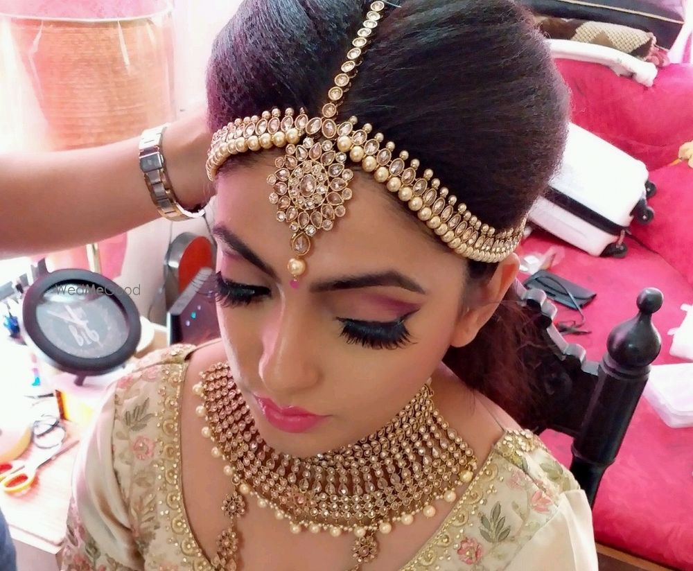 Photo By Kanika Issar - Makeup Artist - Bridal Makeup