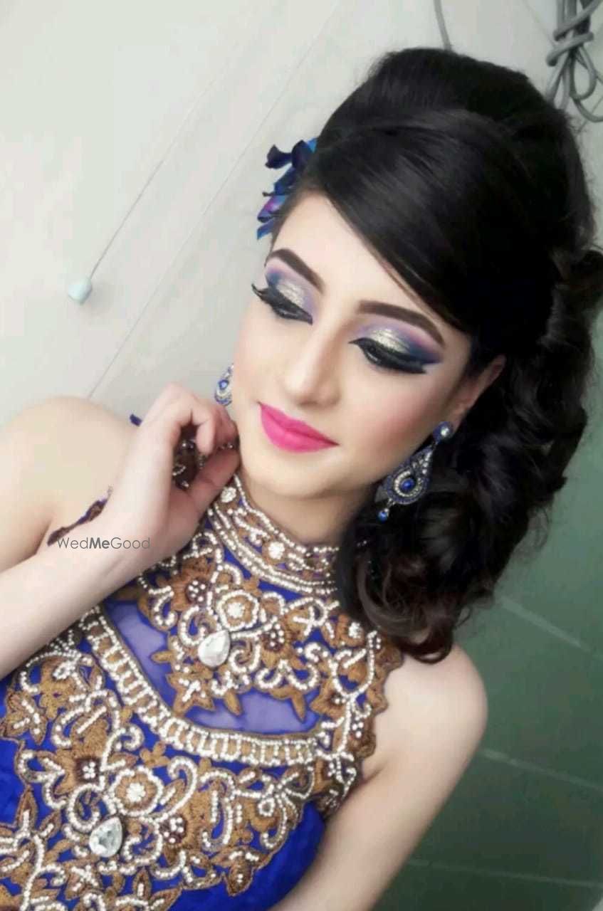 Photo By Kanika's Makeover - Bridal Makeup