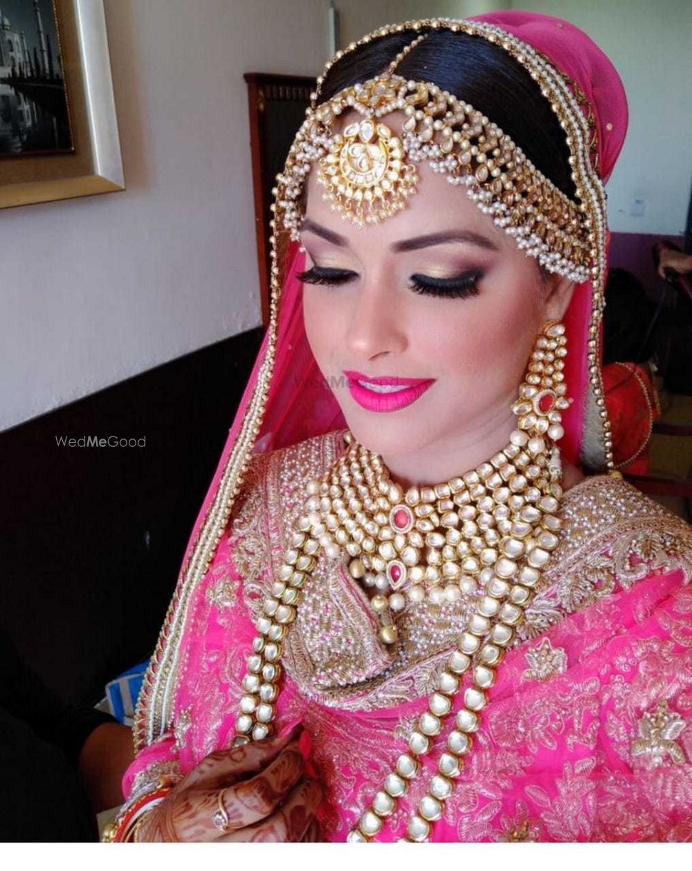 Photo By Kanika Issar - Makeup Artist - Bridal Makeup