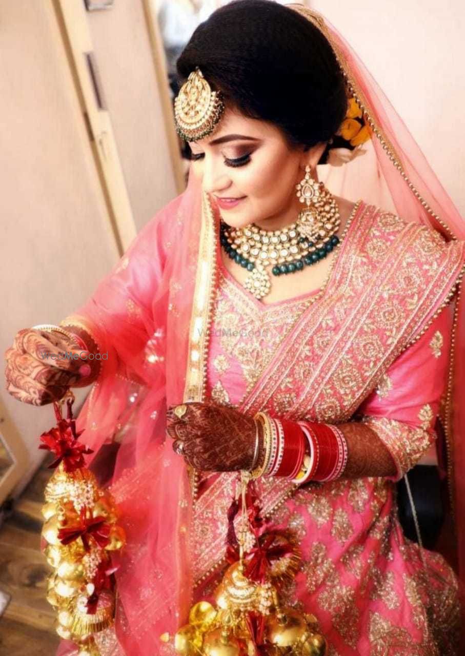 Photo By Kanika Issar - Makeup Artist - Bridal Makeup