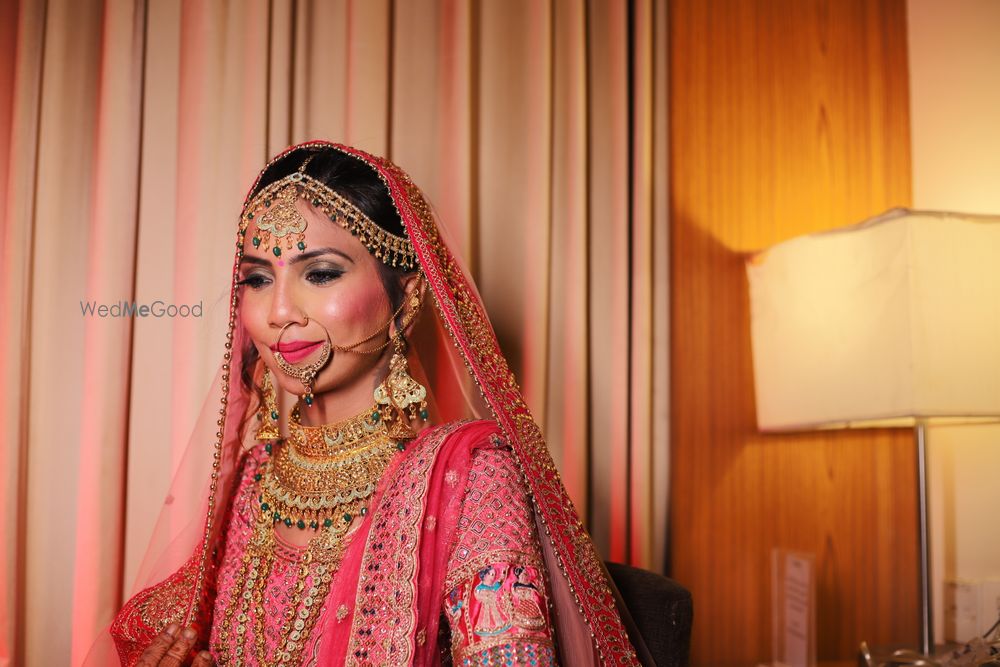 Photo By Kanika Issar - Makeup Artist - Bridal Makeup