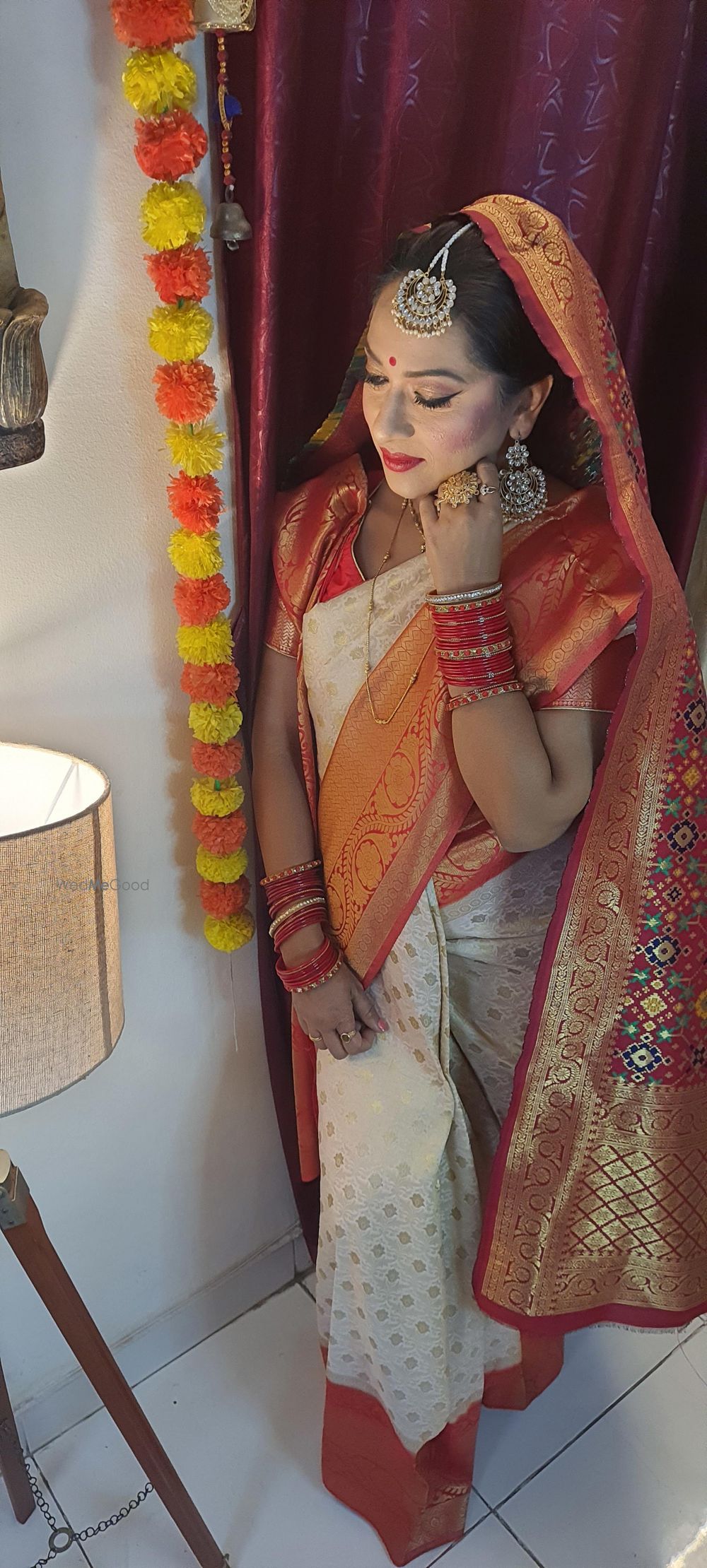 Photo By Kanika Issar - Makeup Artist - Bridal Makeup