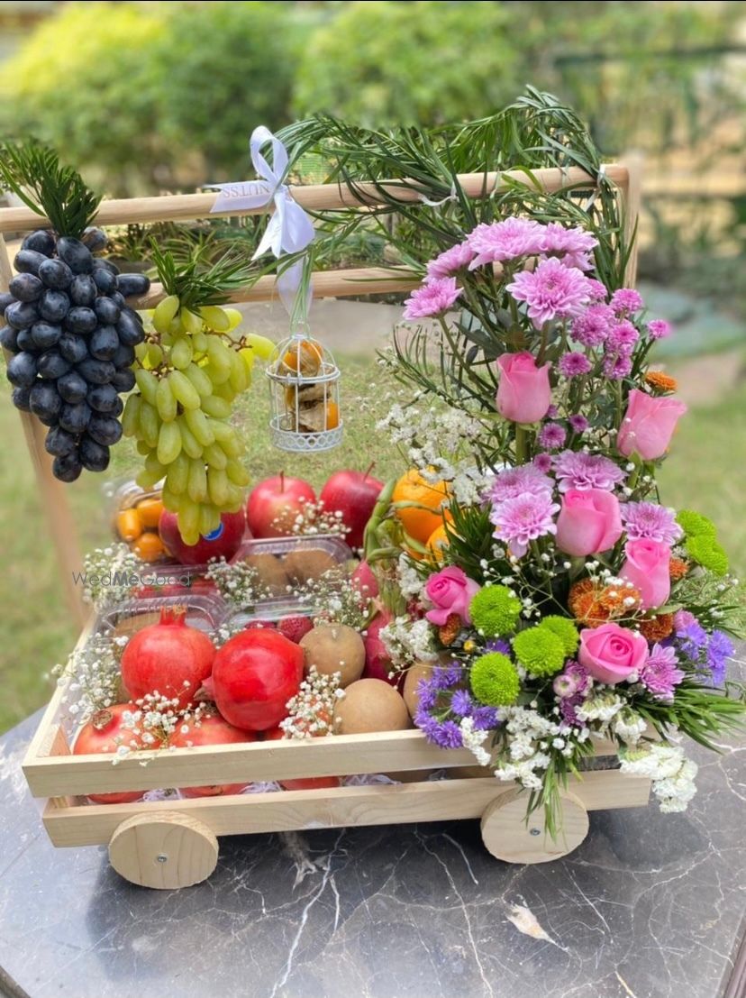 Photo By Drive You Nutss - Favors