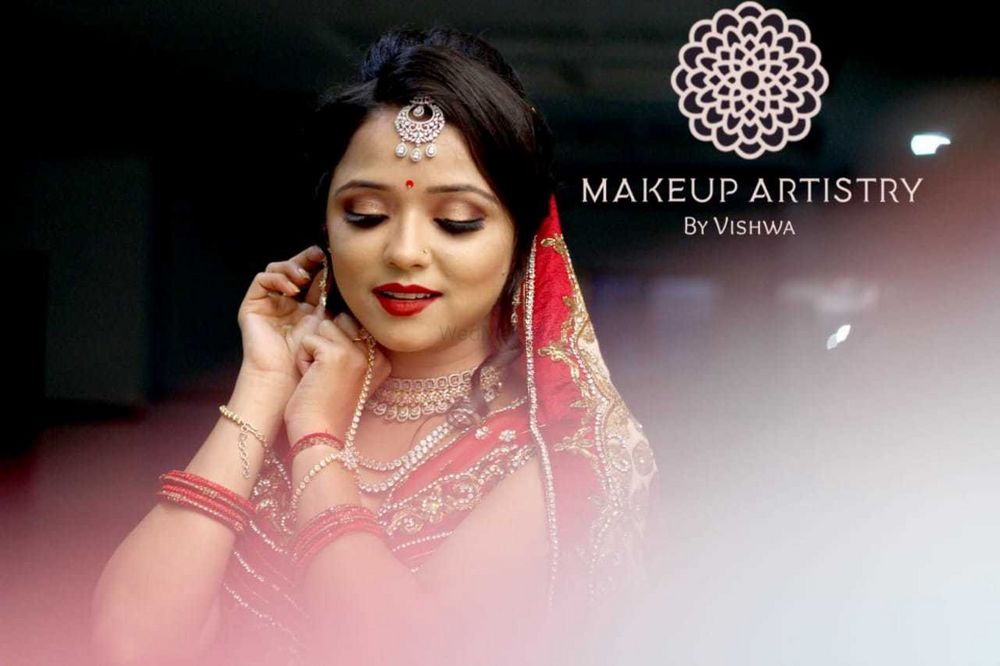 Makeup Artistry by Vishwa