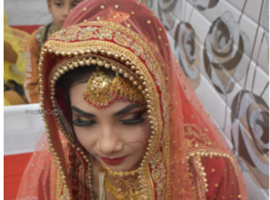 Photo By Hashtag Bal Kalakar - Bridal Makeup