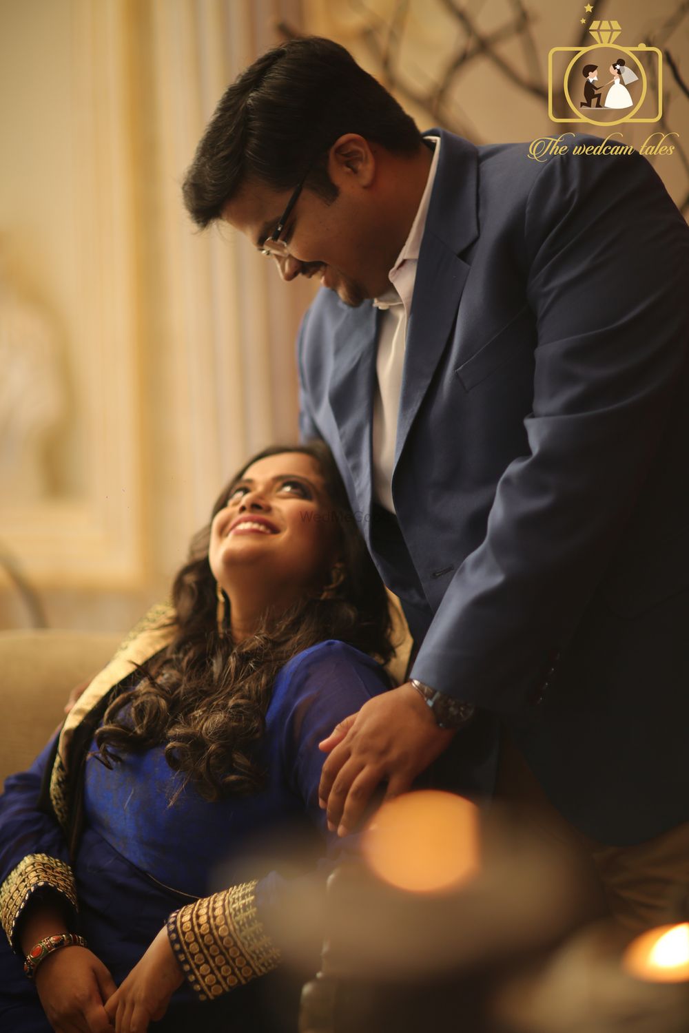 Photo By Grand Sangeet Tamasha - Pre Wedding Photographers