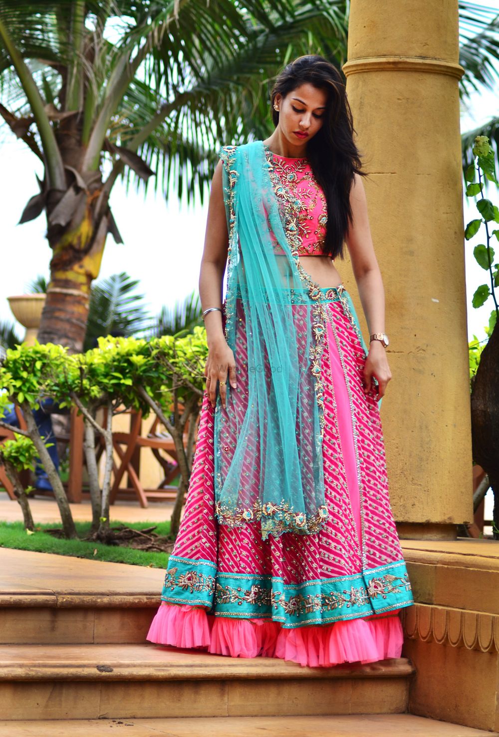 Photo By Priti Patel - Bridal Wear