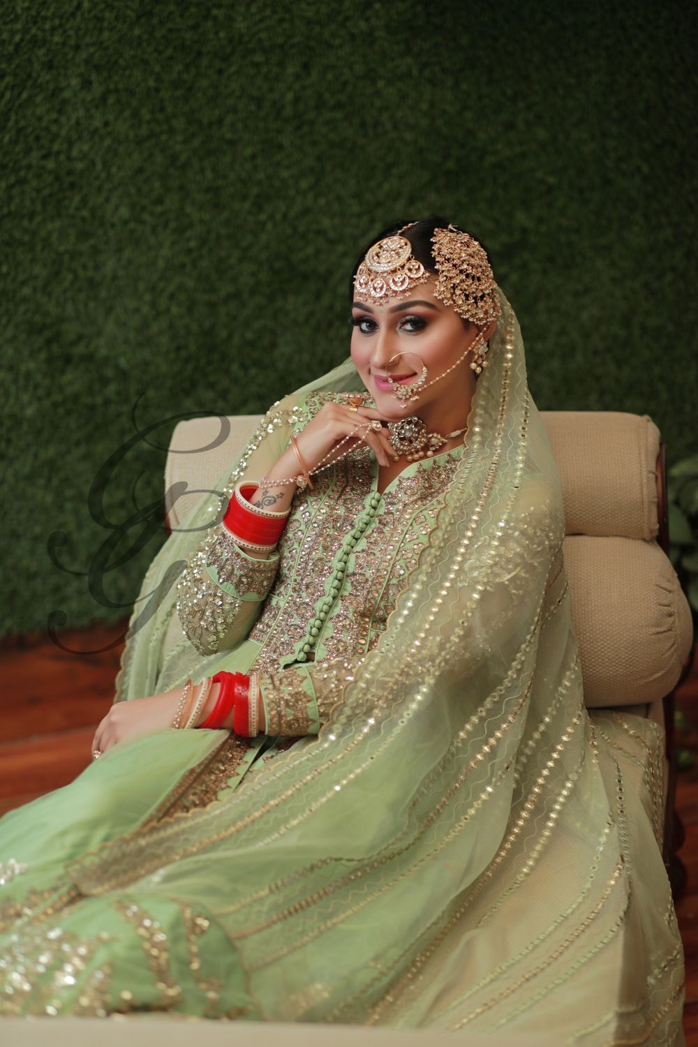 Photo By Gurleen Grover Makeup Artist - Bridal Makeup