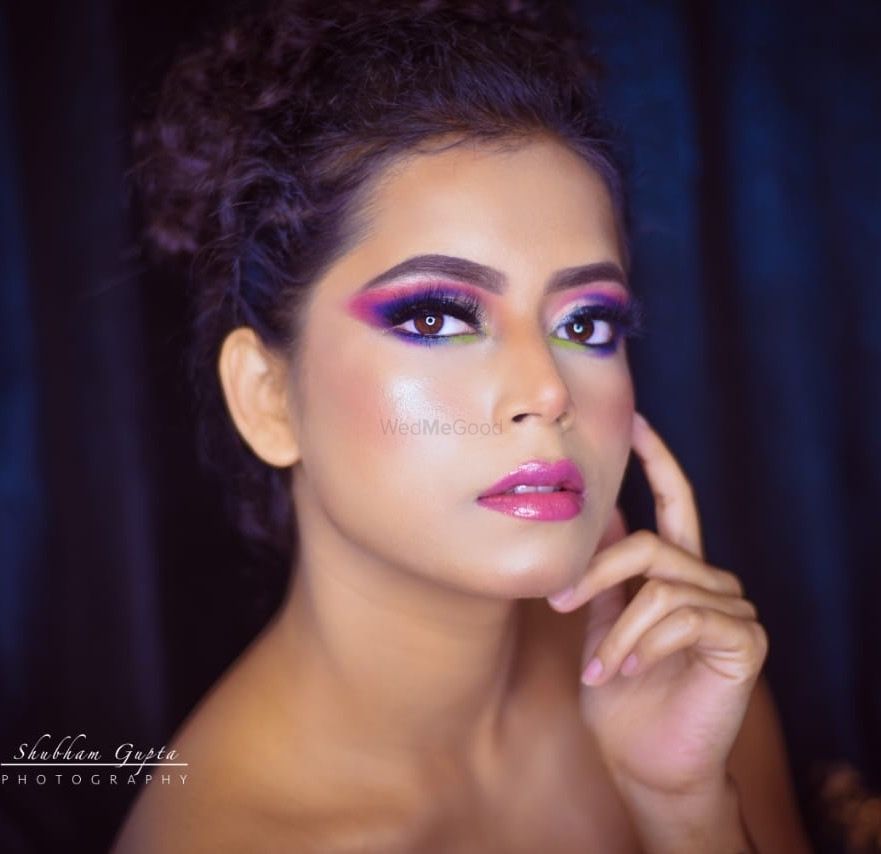 Photo By Makeup Forever Studio By Ishita Sood - Bridal Makeup