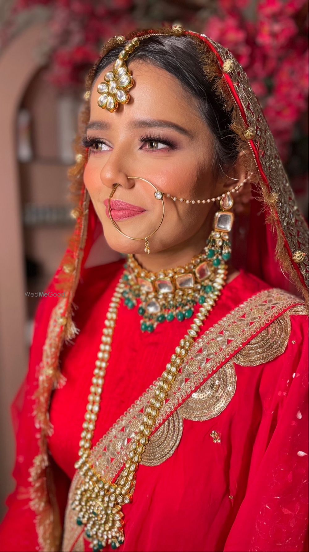 Photo By Makeup Forever Studio By Ishita Sood - Bridal Makeup