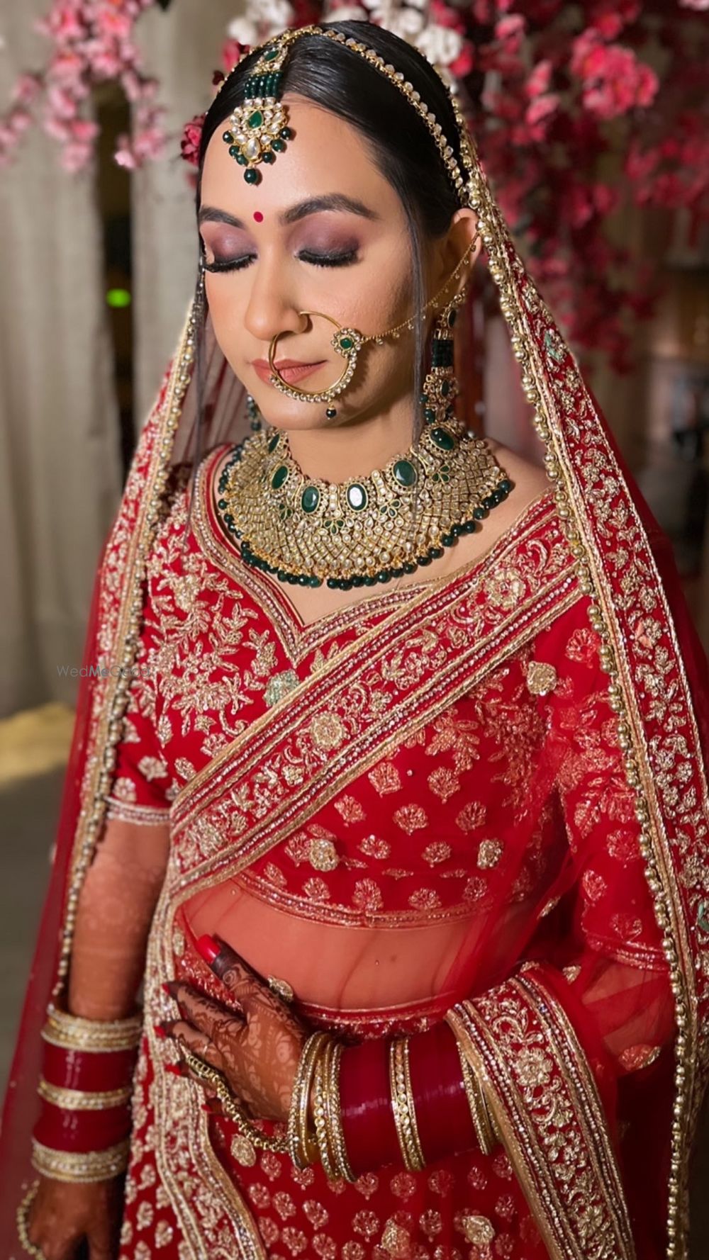 Photo By Makeup Forever Studio By Ishita Sood - Bridal Makeup