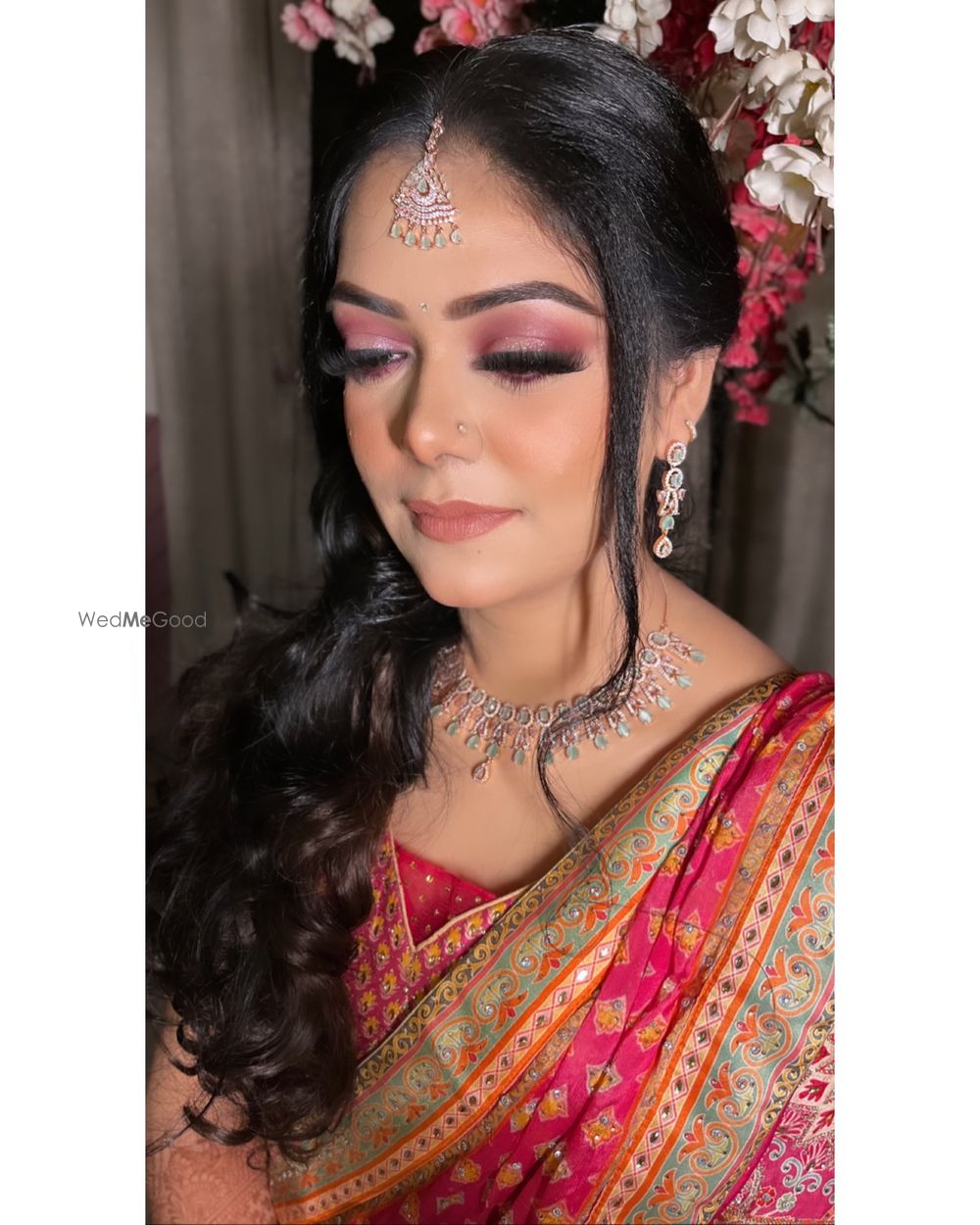 Photo By Makeup Forever Studio By Ishita Sood - Bridal Makeup