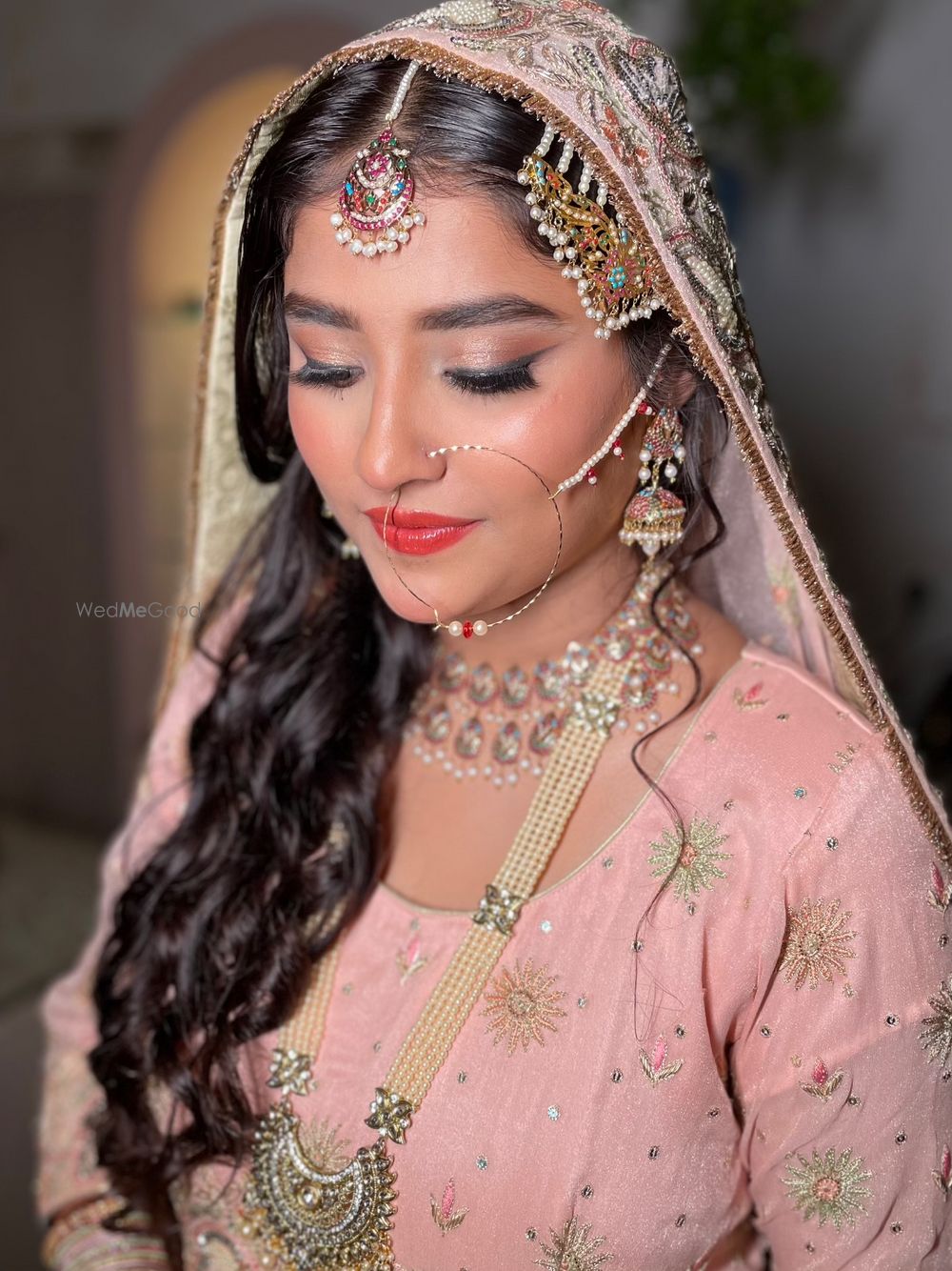 Photo By Makeup Forever Studio By Ishita Sood - Bridal Makeup