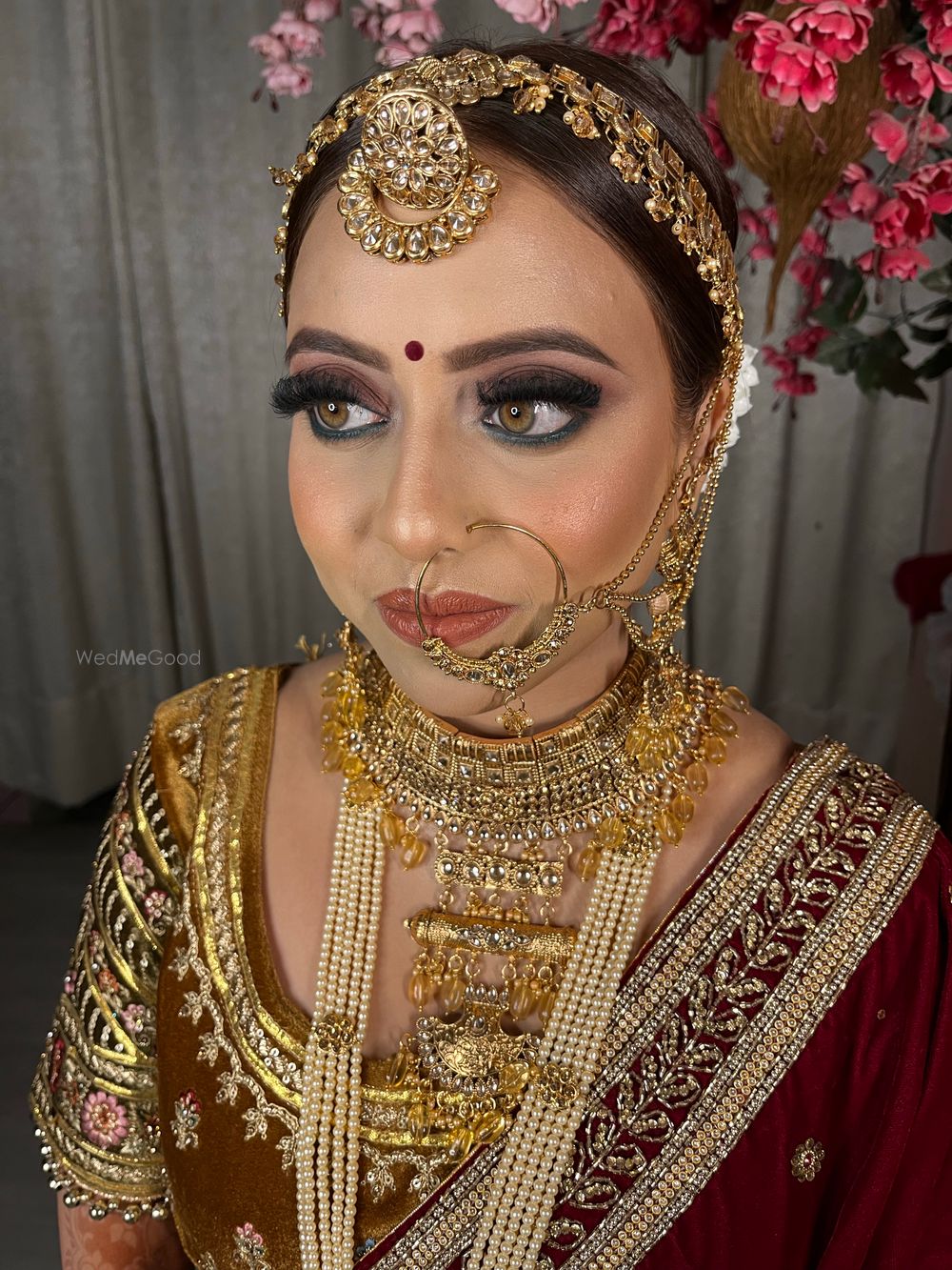 Photo By Makeup Forever Studio By Ishita Sood - Bridal Makeup