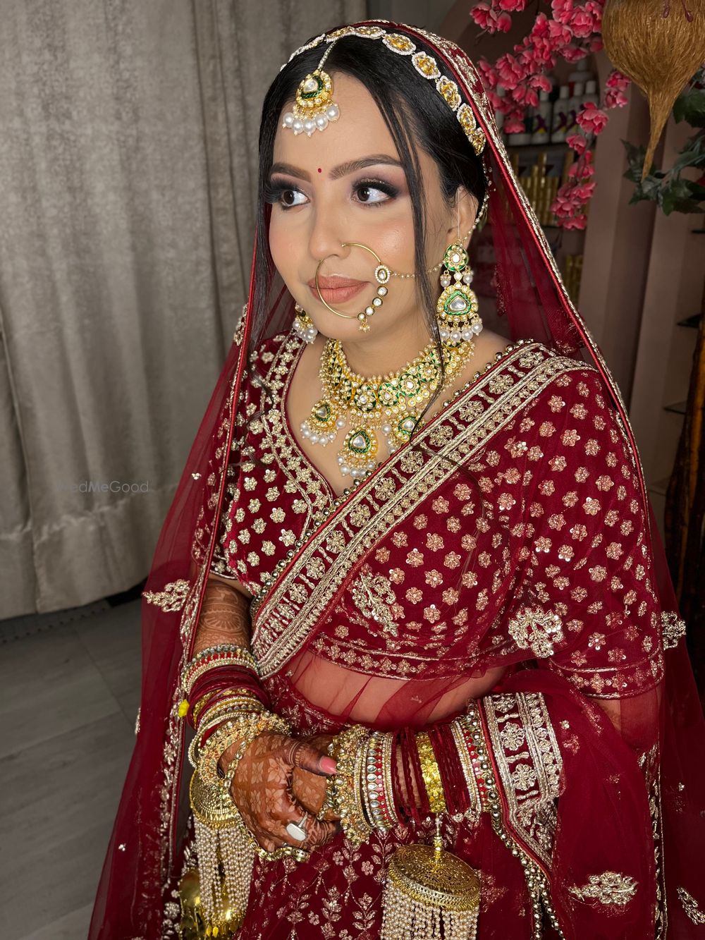 Photo By Makeup Forever Studio By Ishita Sood - Bridal Makeup