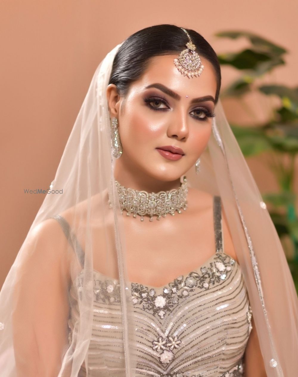 Photo By Makeup Forever Studio By Ishita Sood - Bridal Makeup