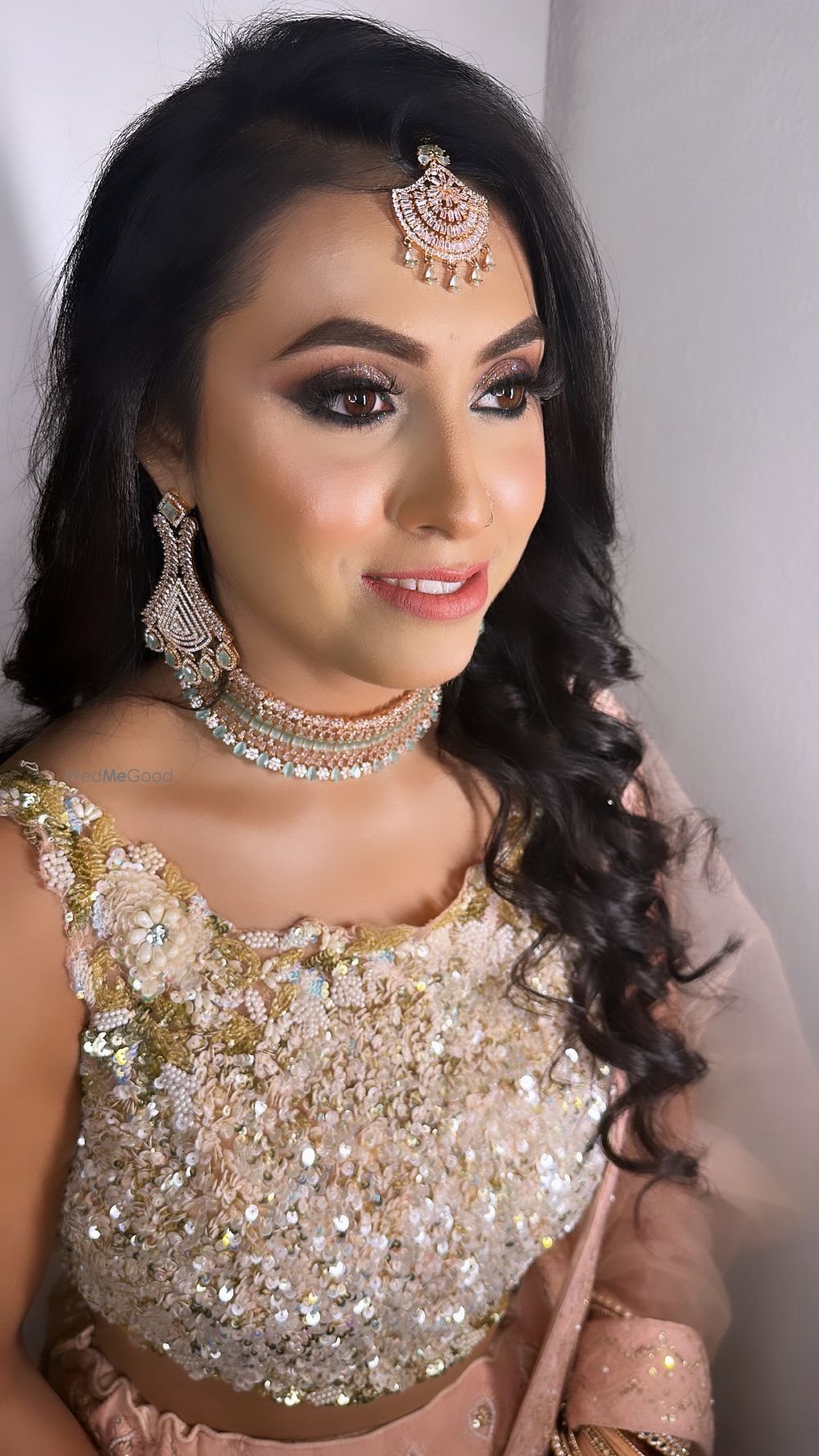 Photo By Makeup Forever Studio By Ishita Sood - Bridal Makeup