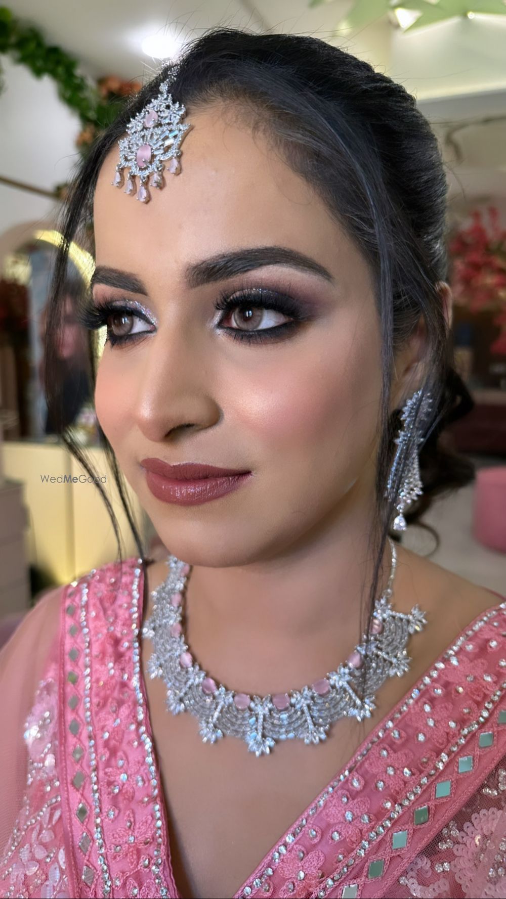 Photo By Makeup Forever Studio By Ishita Sood - Bridal Makeup