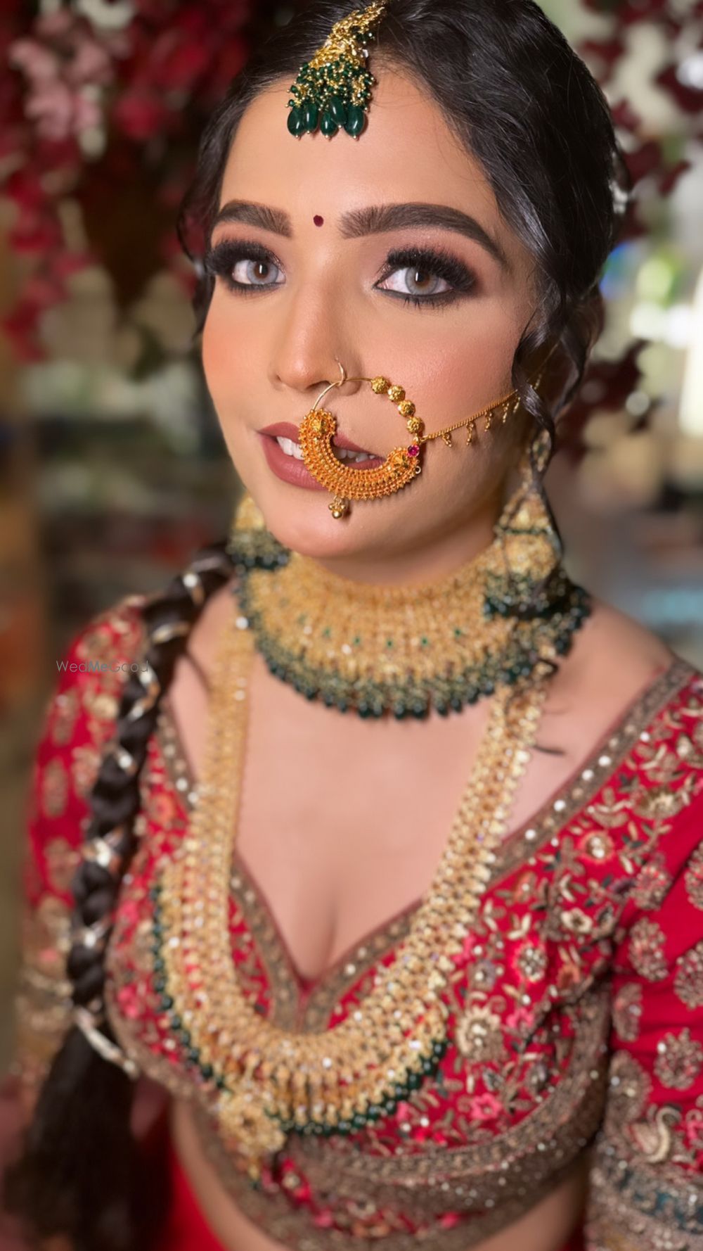 Photo By Makeup Forever Studio By Ishita Sood - Bridal Makeup