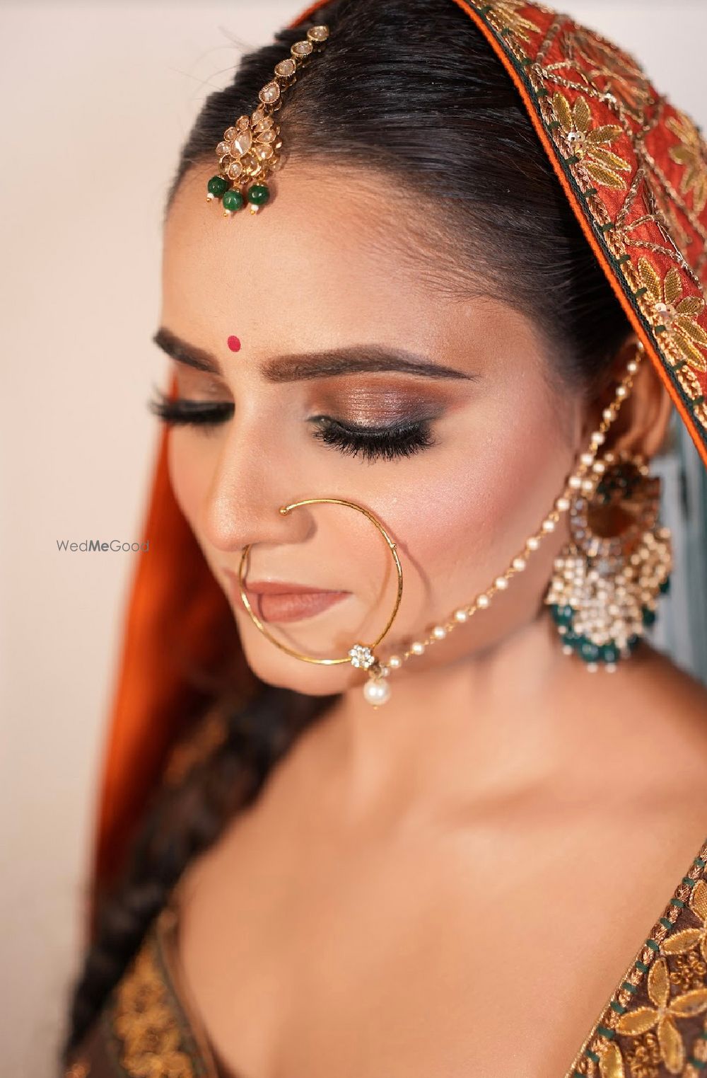 Photo By Makeup Forever Studio By Ishita Sood - Bridal Makeup