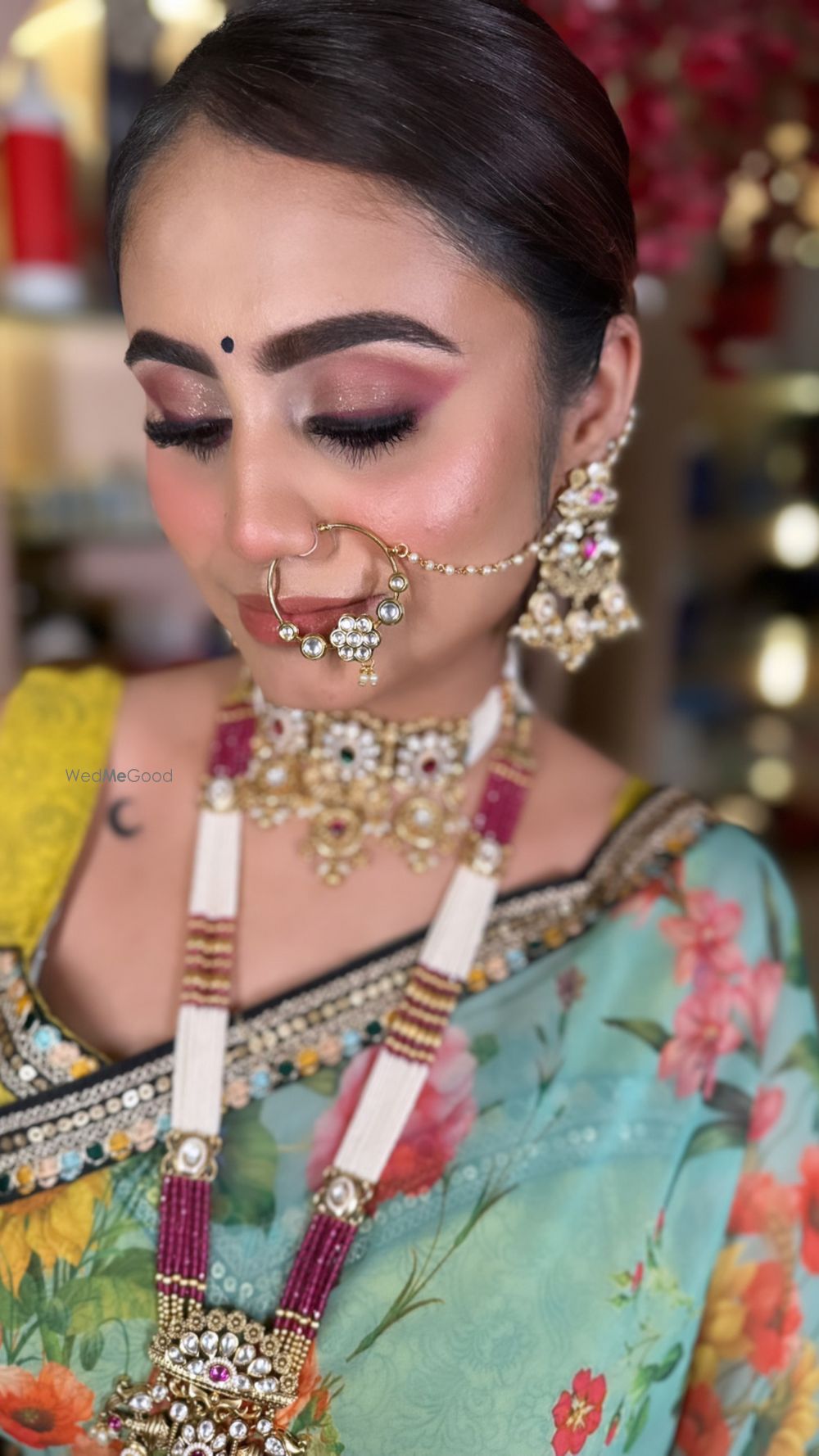 Photo By Makeup Forever Studio By Ishita Sood - Bridal Makeup