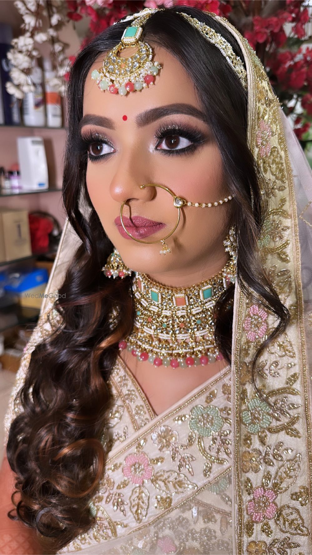 Photo By Makeup Forever Studio By Ishita Sood - Bridal Makeup