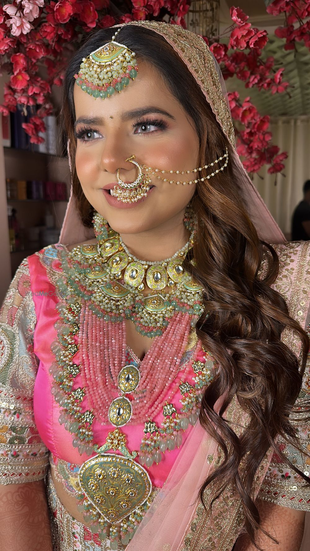 Photo By Makeup Forever Studio By Ishita Sood - Bridal Makeup