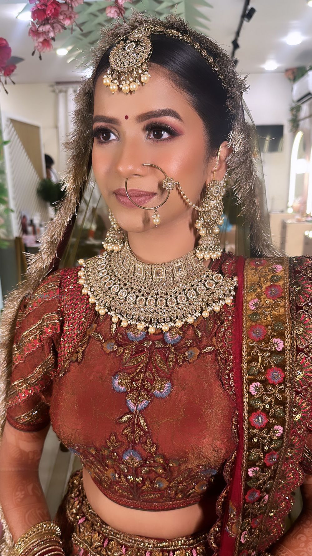 Photo By Makeup Forever Studio By Ishita Sood - Bridal Makeup