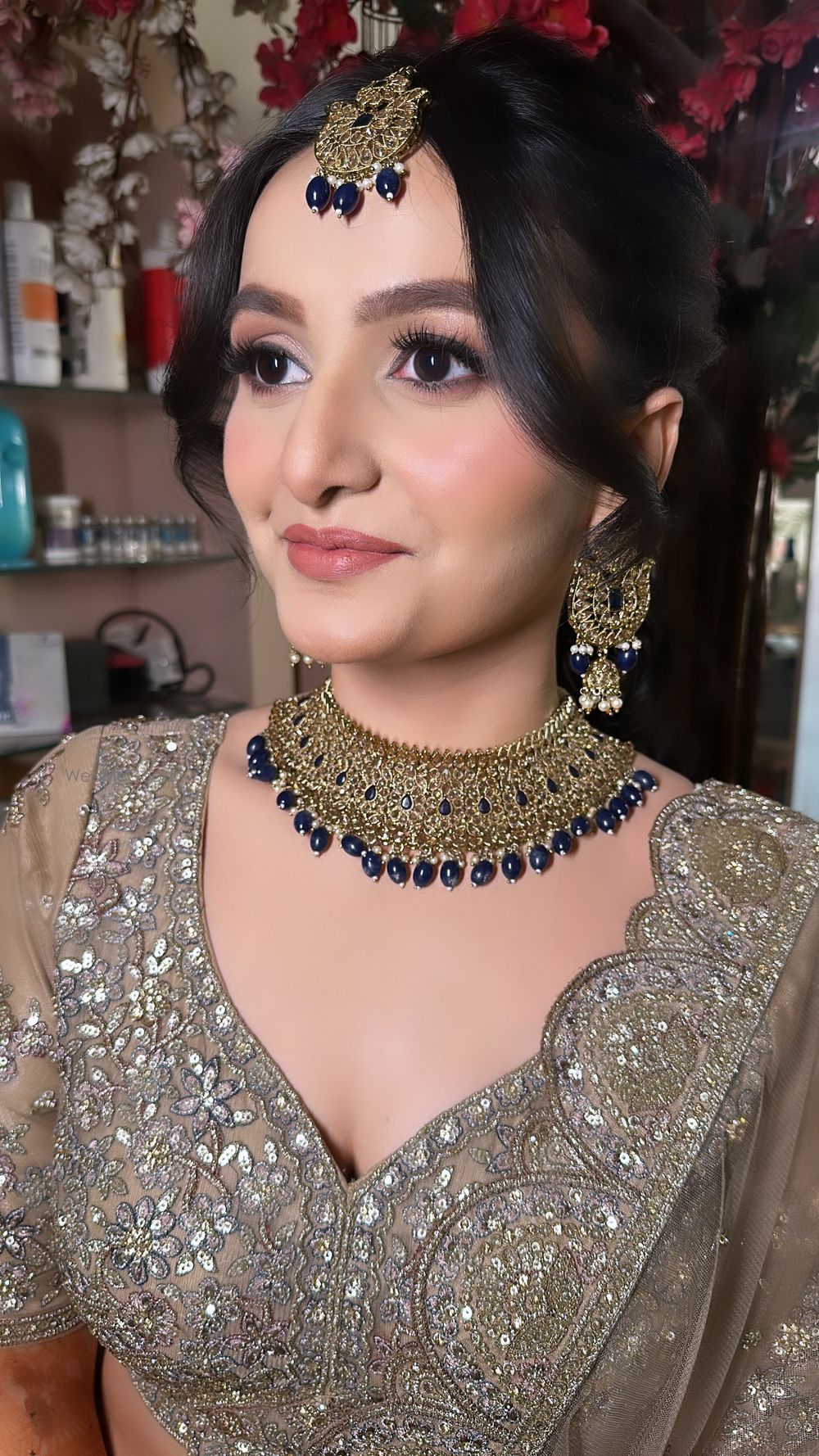 Photo By Makeup Forever Studio By Ishita Sood - Bridal Makeup