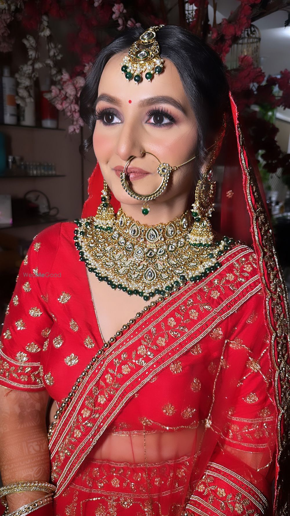 Photo By Makeup Forever Studio By Ishita Sood - Bridal Makeup