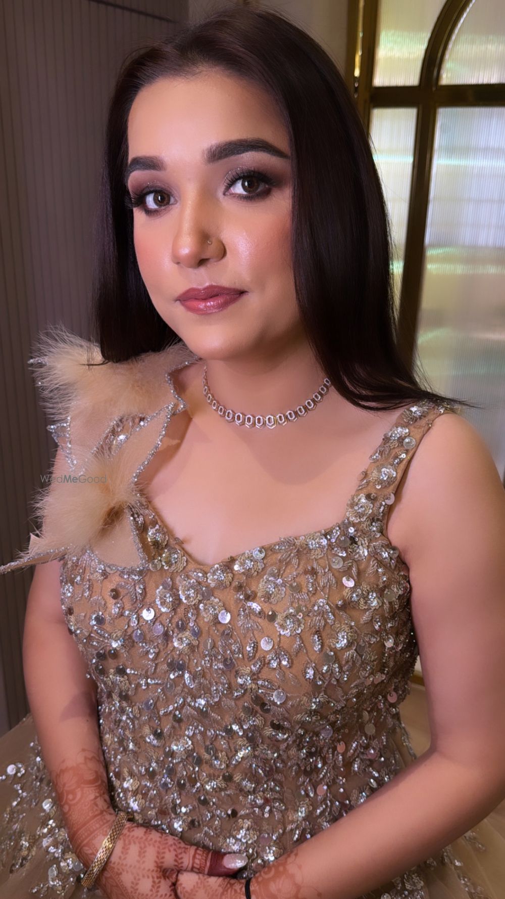 Photo By Makeup Forever Studio By Ishita Sood - Bridal Makeup