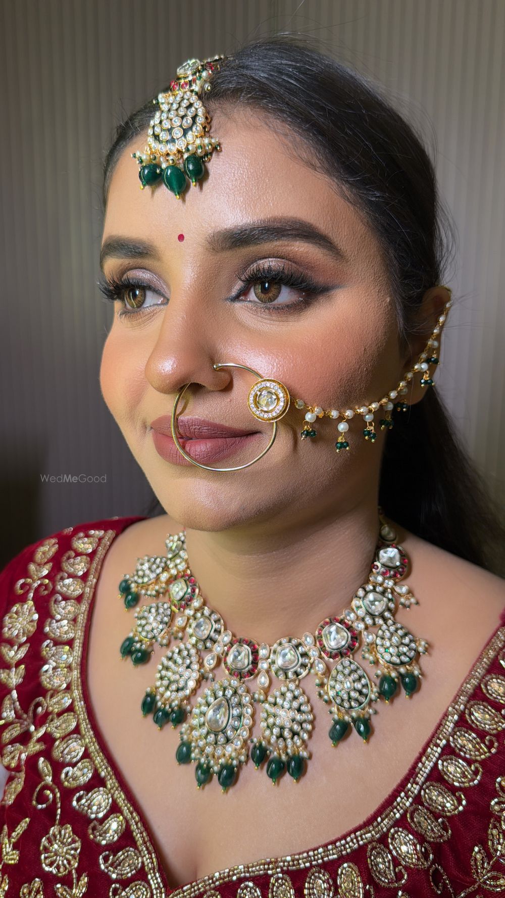 Photo By Makeup Forever Studio By Ishita Sood - Bridal Makeup