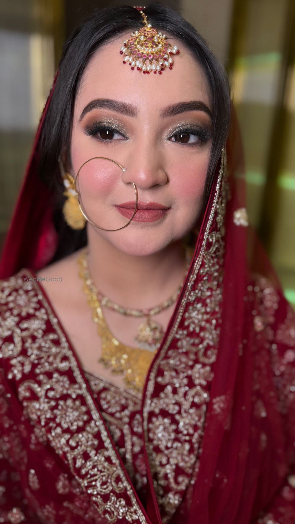 Photo By Makeup Forever Studio By Ishita Sood - Bridal Makeup