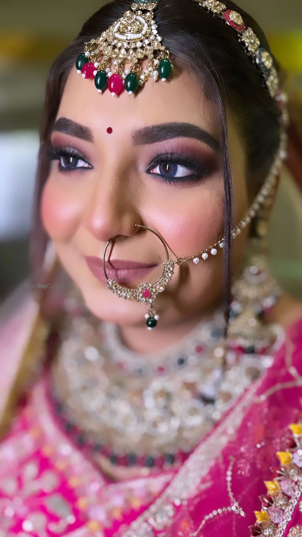 Photo By Makeup Forever Studio By Ishita Sood - Bridal Makeup