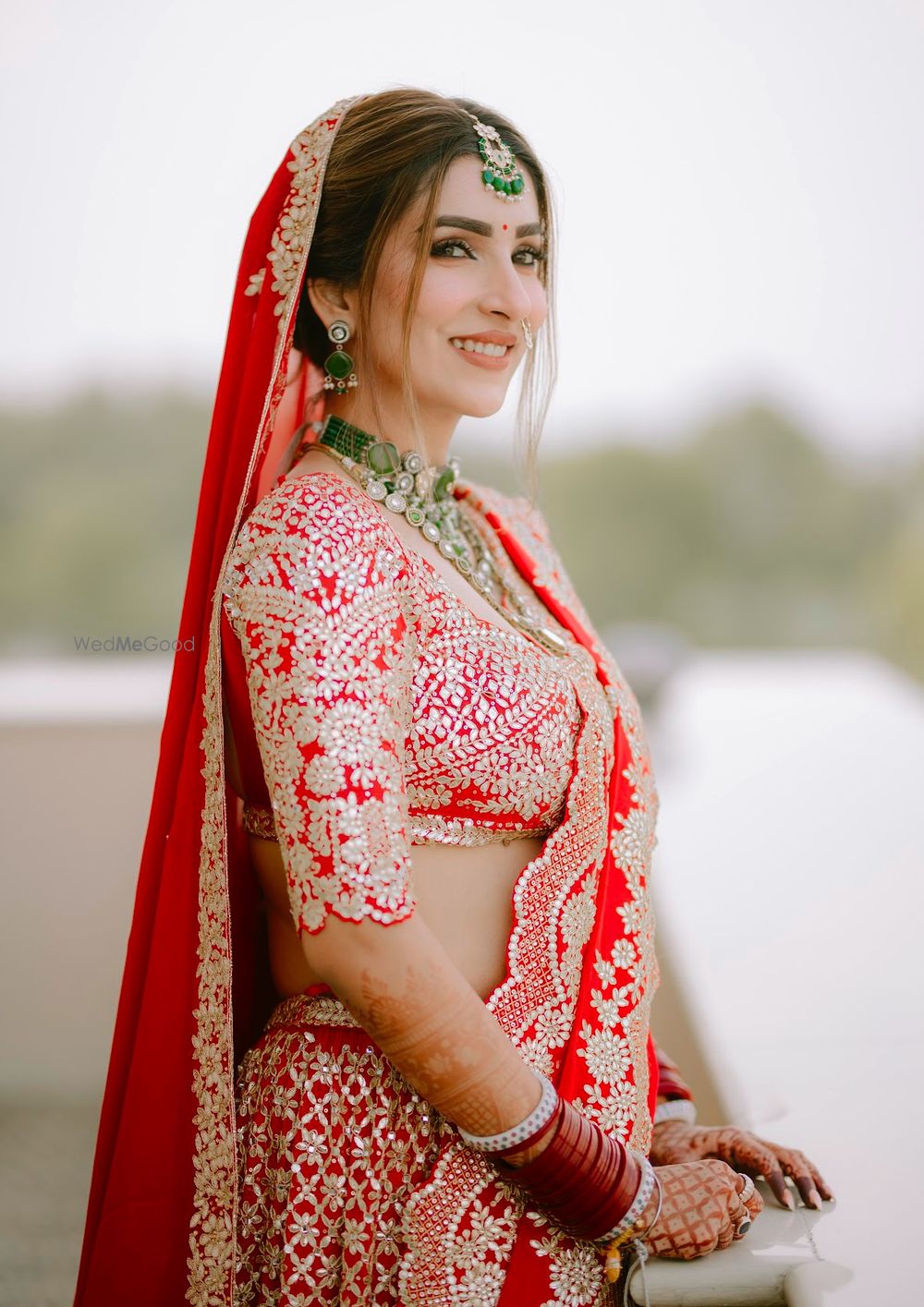 Photo By Makeup Forever Studio By Ishita Sood - Bridal Makeup