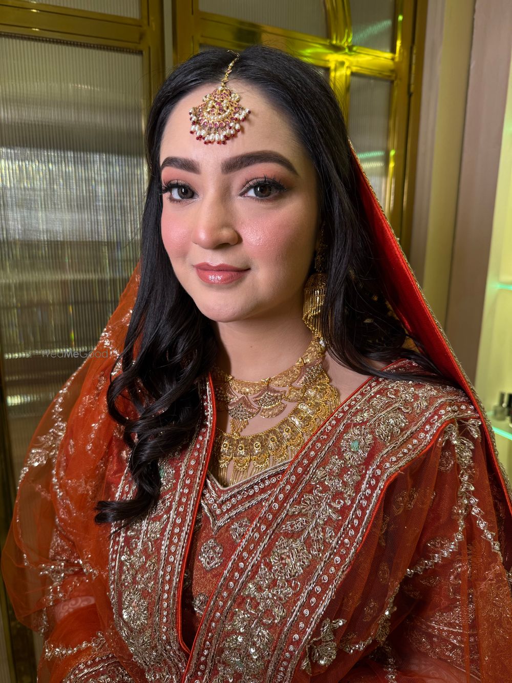 Photo By Makeup Forever Studio By Ishita Sood - Bridal Makeup