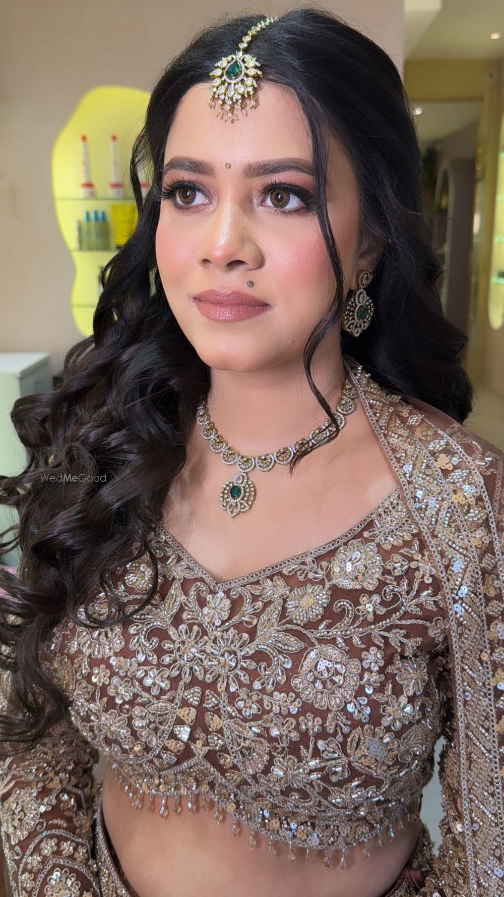 Photo By Makeup Forever Studio By Ishita Sood - Bridal Makeup