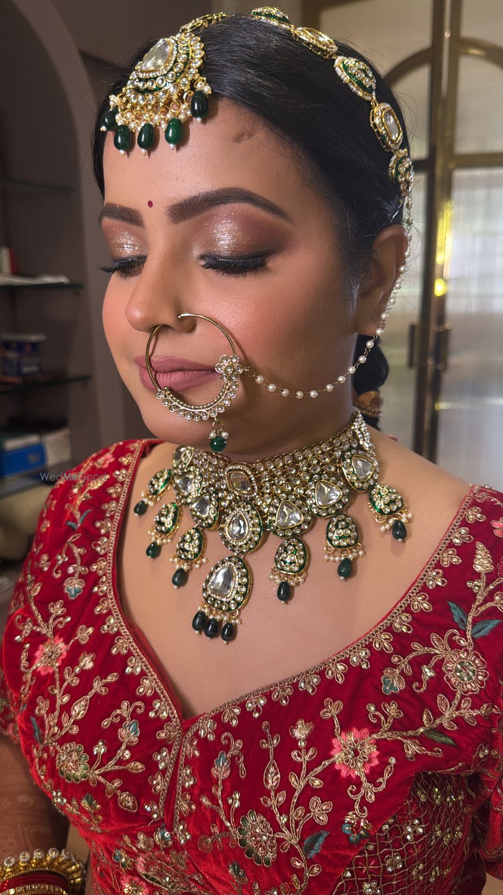 Photo By Makeup Forever Studio By Ishita Sood - Bridal Makeup