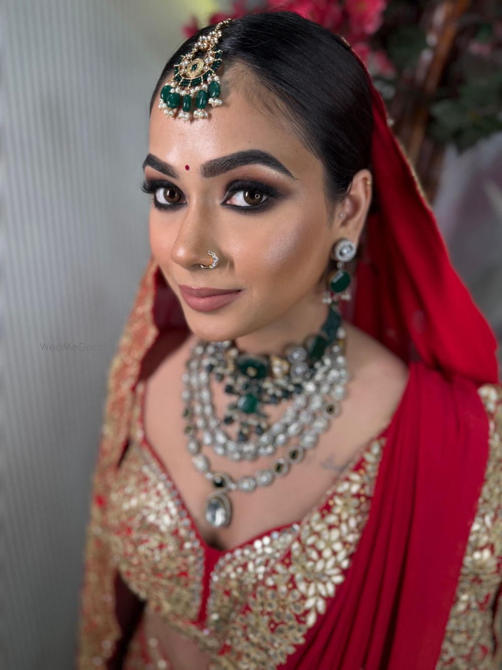 Photo By Makeup Forever Studio By Ishita Sood - Bridal Makeup