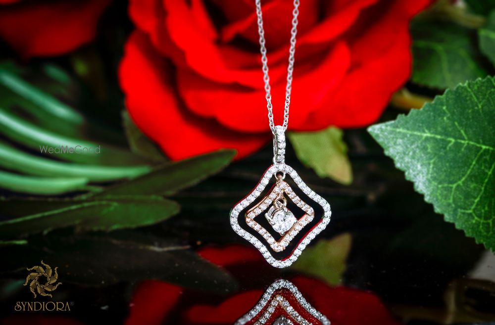 Photo By Syndiora Lab Grown Diamond Jewellery - Jewellery