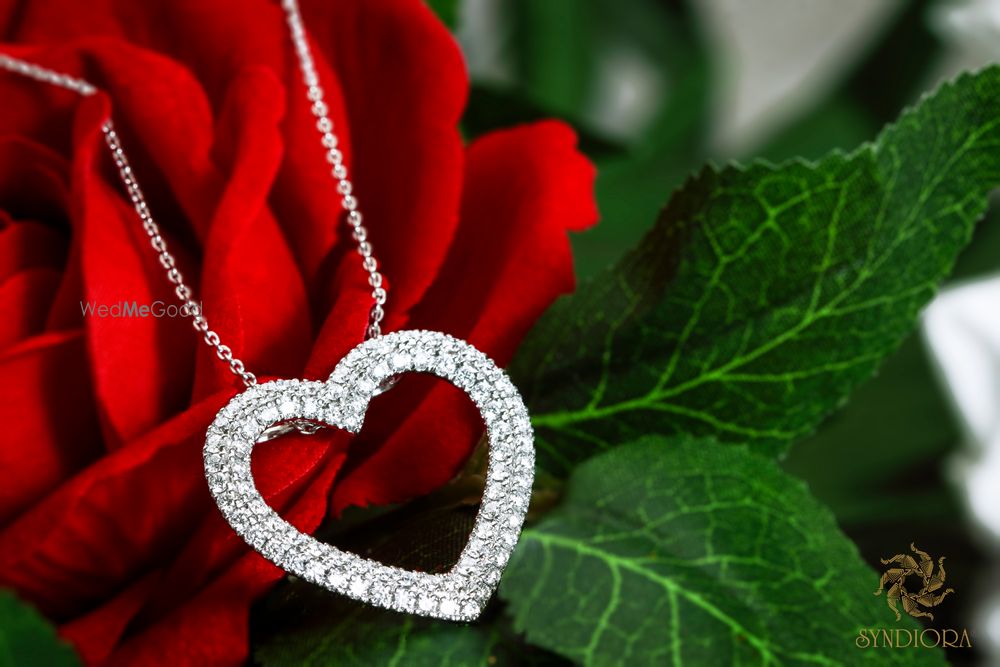 Photo By Syndiora Lab Grown Diamond Jewellery - Jewellery