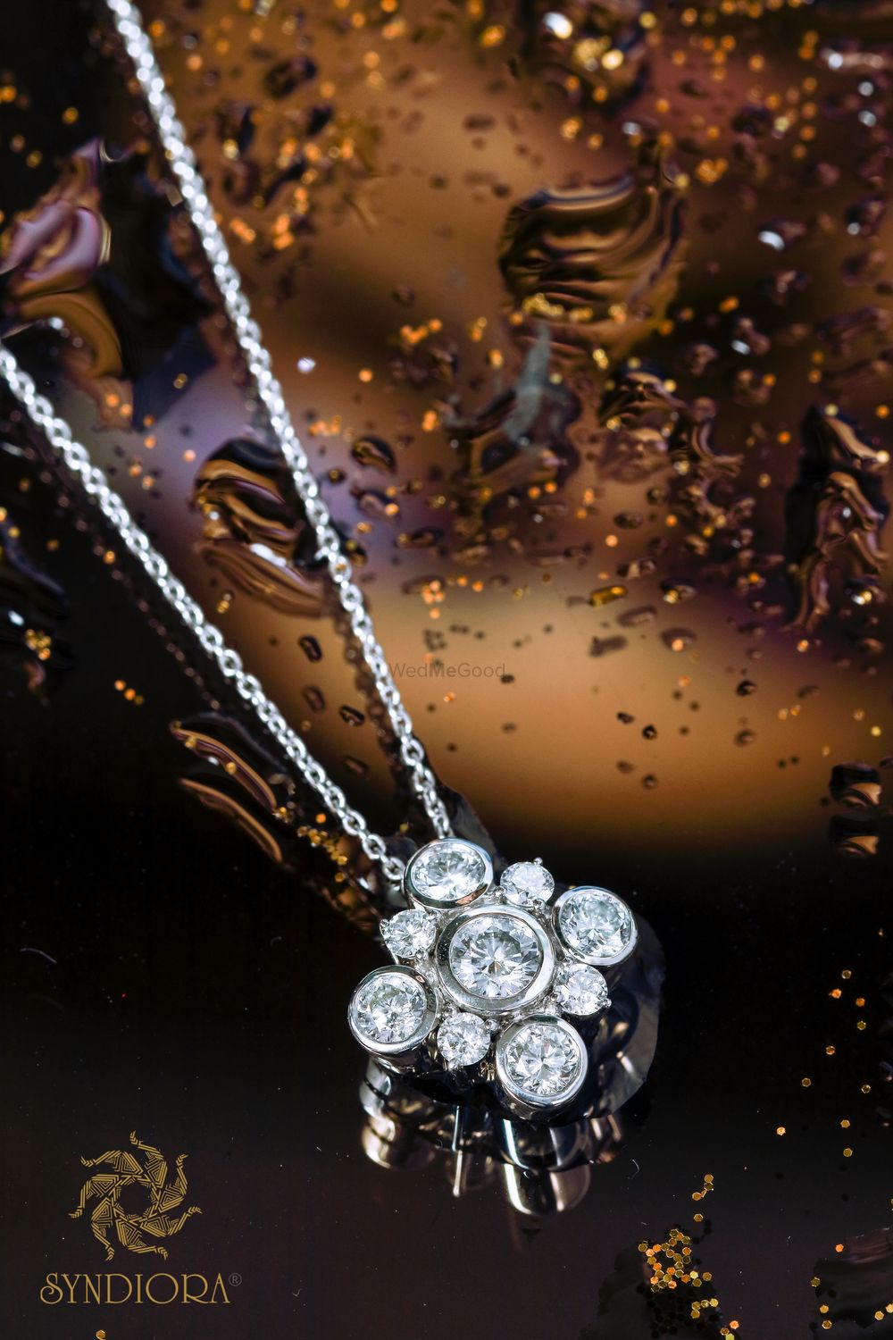 Photo By Syndiora Lab Grown Diamond Jewellery - Jewellery