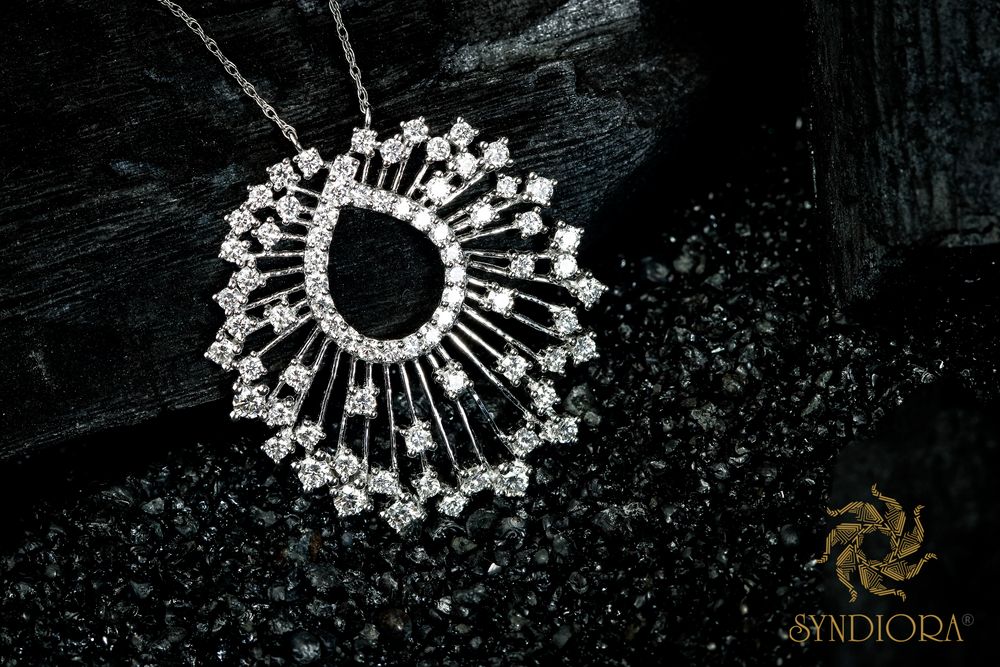 Photo By Syndiora Lab Grown Diamond Jewellery - Jewellery