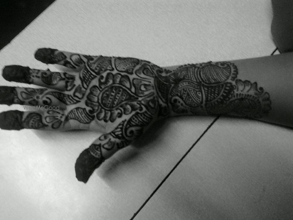 Photo By Star Mehandi Design - Mehendi Artist