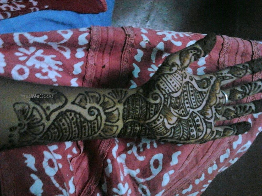 Photo By Star Mehandi Design - Mehendi Artist