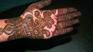 Photo By Star Mehandi Design - Mehendi Artist