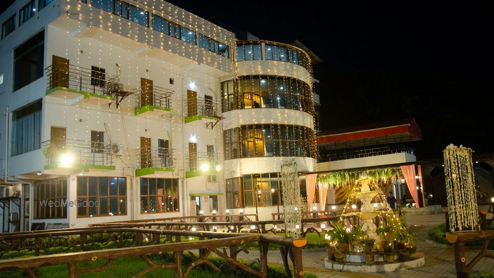 GREEN VALLEY Club & Resorts