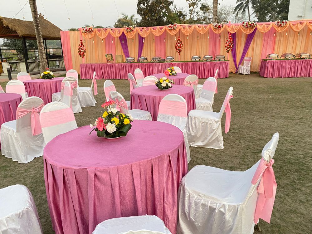 Photo By GREEN VALLEY CLUB & RESORTS - Venues