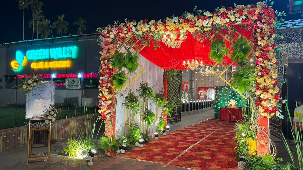 GREEN VALLEY CLUB & RESORTS